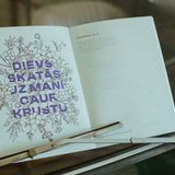 Devotional | IDENTITĀTE