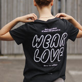 women's T-Shirt | WEAR LOVE