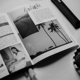 Bookazine | PIEDZĪVOJUMS AR DIEVU