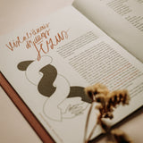 Bookazine | PIEDZĪVOJUMS AR DIEVU