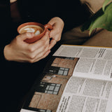 Grāmatžurnāls | Dieva mīlestība