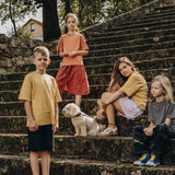 Kids T-Shirt | WEAR LOVE