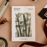 Book | IZLAUŠANĀS PIE DIEVA