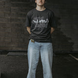 regular fit T-Shirt | PART OF HIS GANG