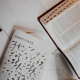 Devotional | IDENTITĀTE