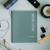Book | MOSTIES, LATVIJA!