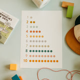 Educational posters | POSTERS FOR KIDS