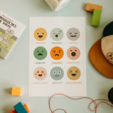 Educational posters | POSTERS FOR KIDS