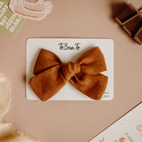 TeBanTe | HAIR CLIPS AND BOWS
