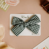 TeBanTe | HAIR CLIPS AND BOWS