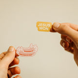 Stickers | SHINE THE LIGHT