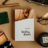 Book | VECTĒVA STĀSTS