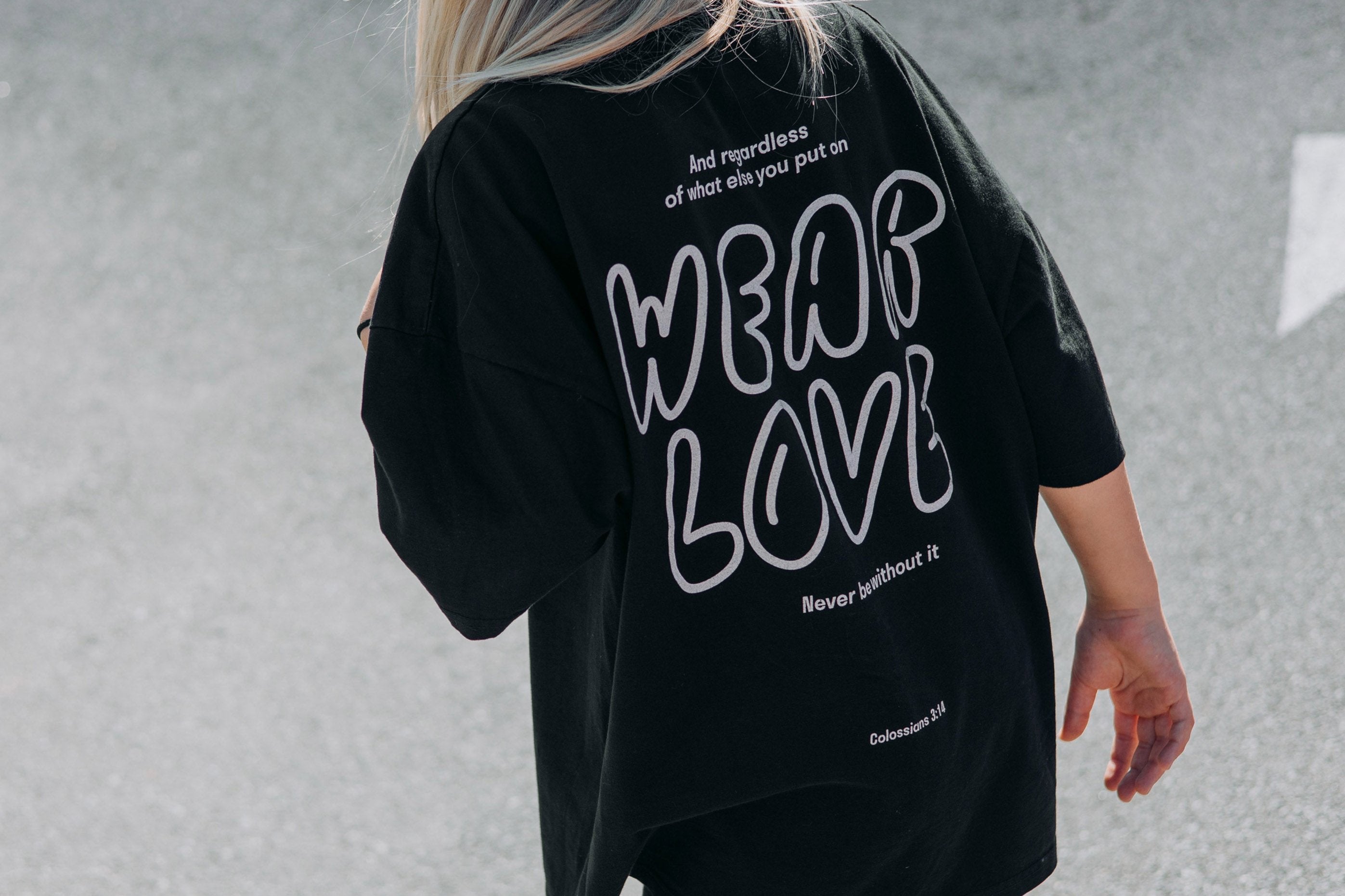 T-shirts