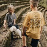 Kids T-Shirt | WEAR LOVE