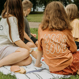 Kids T-Shirt | WEAR LOVE