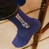 socks | COURAGE IN EVERY STEP