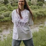 unisex T-Shirt | WEAR LOVE