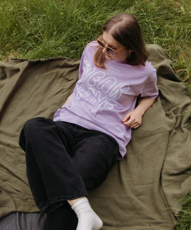 unisex T-Shirt | WEAR LOVE