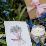 Candle | IZREDZĒTA