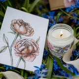 Candle | IZREDZĒTA
