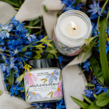 Candle | IZREDZĒTA