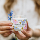 Candle | IZREDZĒTA
