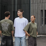 unisex T-Shirt | WEAR LOVE