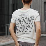 women's T-Shirt | WEAR LOVE