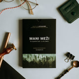 Set of cards I MANI MEŽI