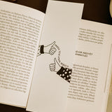 Bookmark | PRIEKS TEVI REDZĒT!