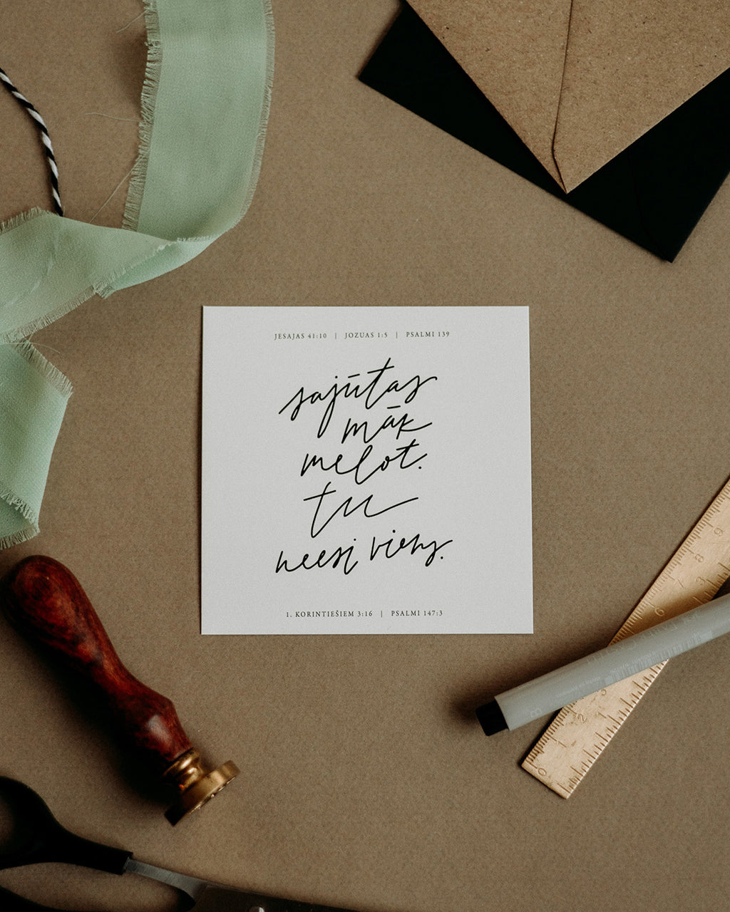 Cards | WHITE