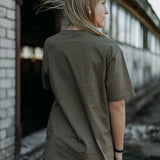 regular fit T-Shirt | PART OF HIS GANG