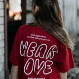 regular fit T-Shirt | WEAR LOVE