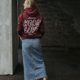 hoodie | WEAR LOVE