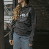 hoodie | PART OF HIS GANG