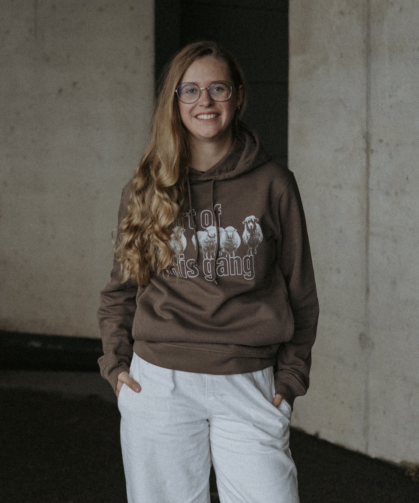 hoodie | PART OF HIS GANG