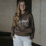 hoodie | PART OF HIS GANG