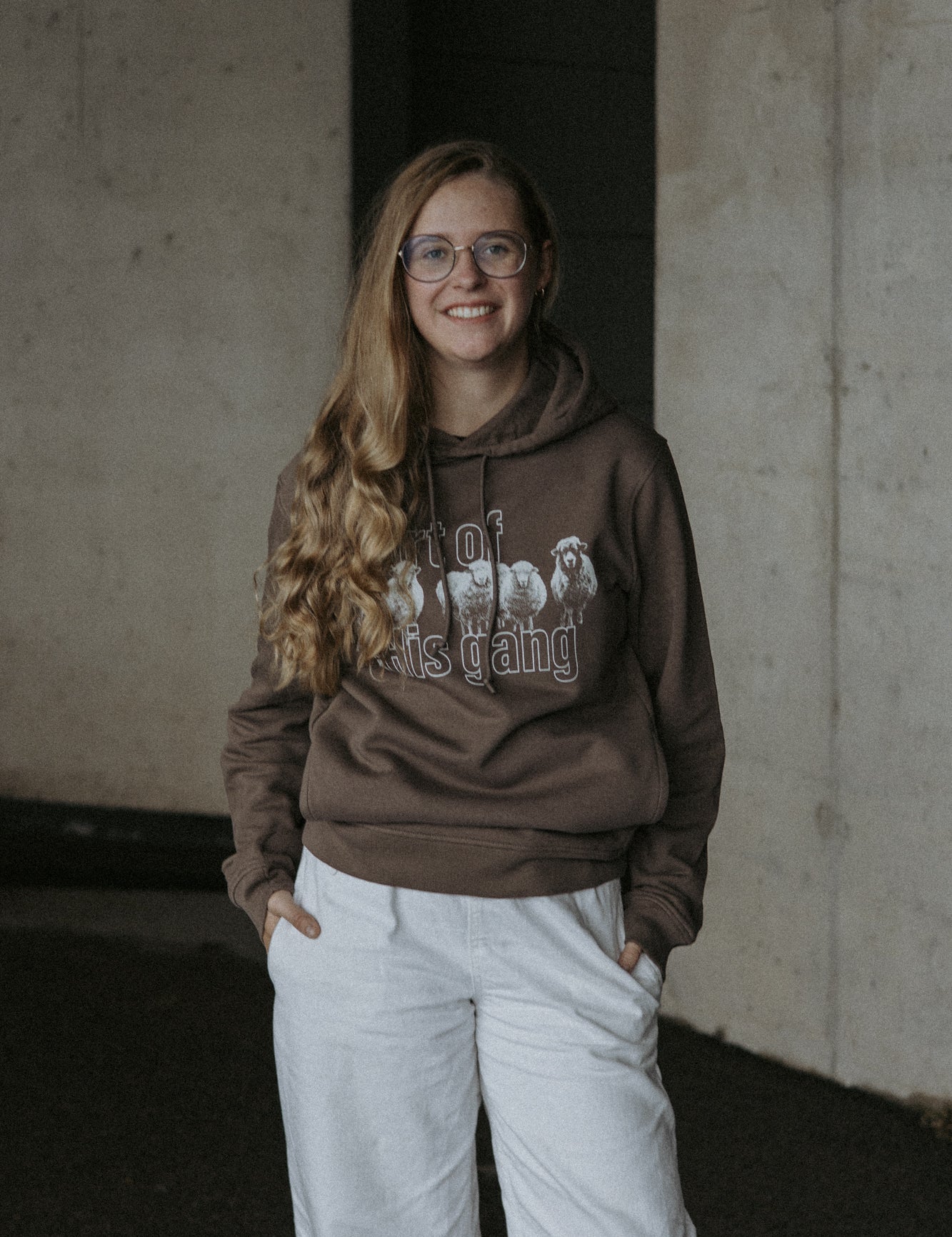 hoodie | PART OF HIS GANG