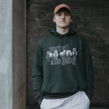 hoodie | PART OF HIS GANG