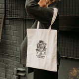 Tote Bag | ESI DROSMĪGS