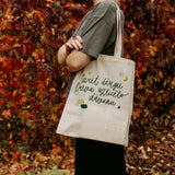 Tote Bag | TURĒT DĀRGU