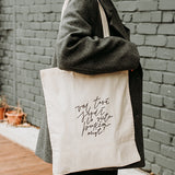Tote bag | LIMITED EDITION