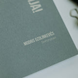 Book | MOSTIES, LATVIJA!