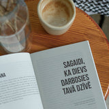 Book | MOSTIES, LATVIJA!