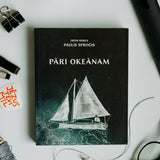 Book | PĀRI OKEĀNAM
