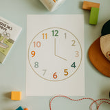 Educational posters | POSTERS FOR KIDS