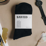 socks | SAVED BY HIS GRACE