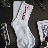 socks | PEACE IN EVERY STEP