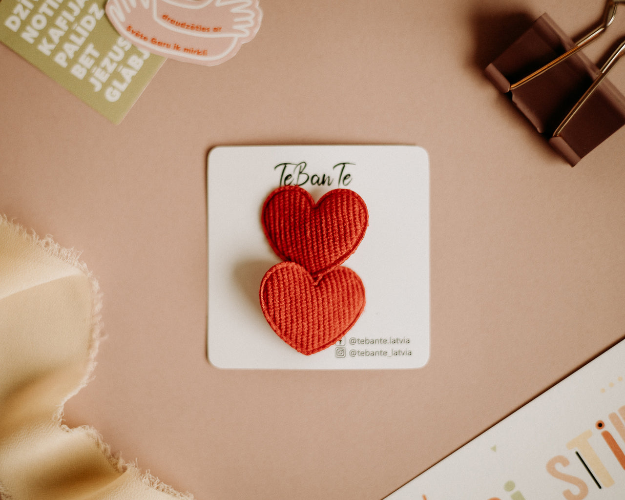 TeBanTe | HAIR CLIPS AND BOWS