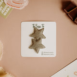 TeBanTe | HAIR CLIPS AND BOWS